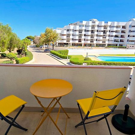 Praia Eulalia With Pool And 5 Minutes From The Beach Albufeira Extérieur photo