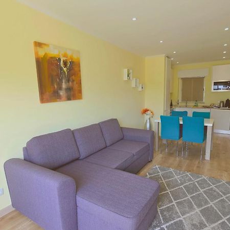 Praia Eulalia With Pool And 5 Minutes From The Beach Albufeira Extérieur photo