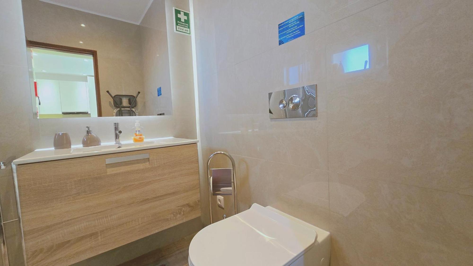Praia Eulalia With Pool And 5 Minutes From The Beach Albufeira Extérieur photo
