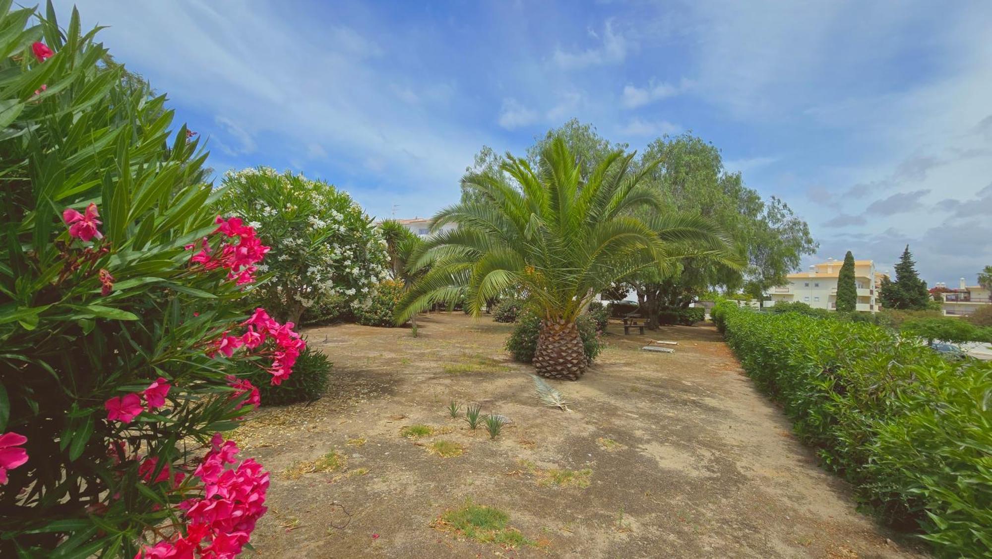 Praia Eulalia With Pool And 5 Minutes From The Beach Albufeira Extérieur photo